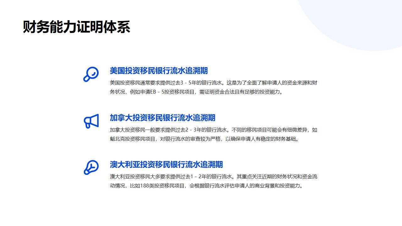 投资移民美国需要什么条件？常见问题解答与申请流程