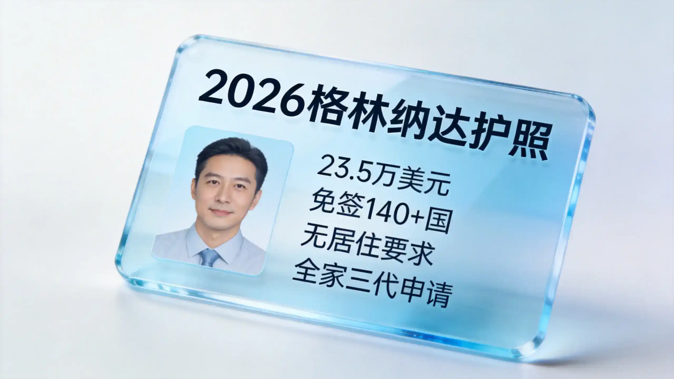 格林纳达E2签证子女就学本地生同等待遇