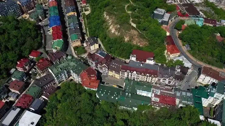 移民