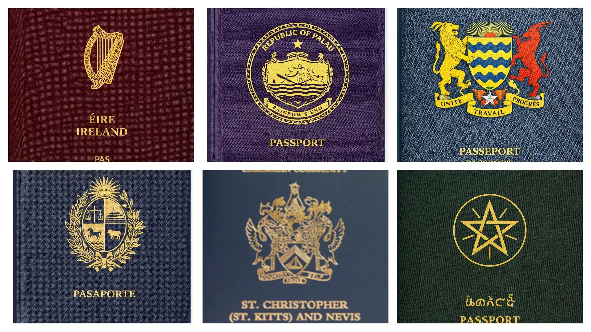 2026瓦努阿图绿卡：2万美元捐款，适合备用身份或香港投资移民搭配