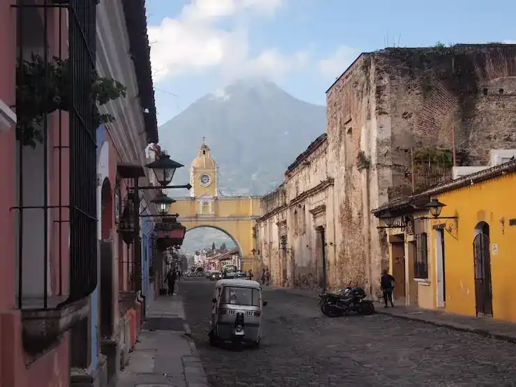 安提瓜移民办理时间5-6个月获批