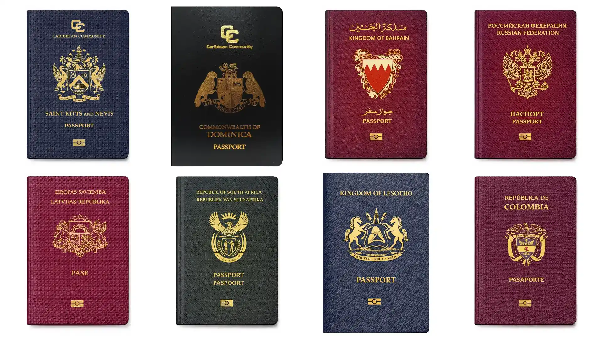 申请移民国外条件：普遍需体检和无犯罪