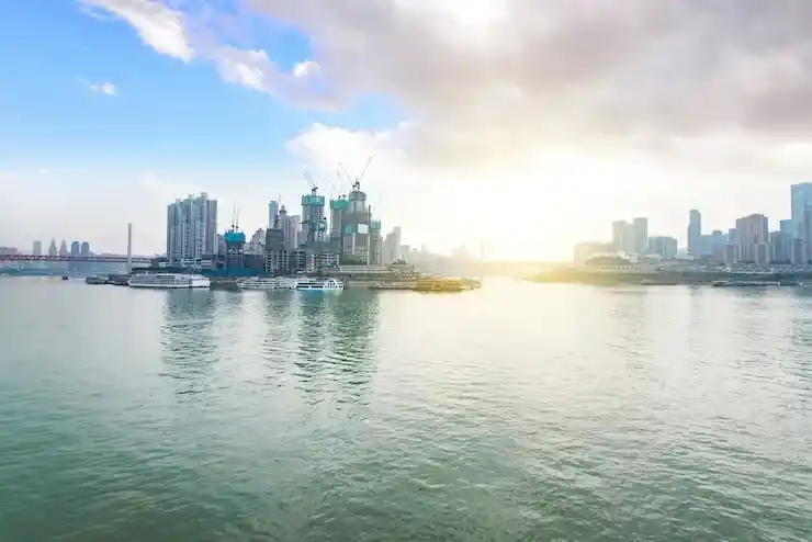 香港