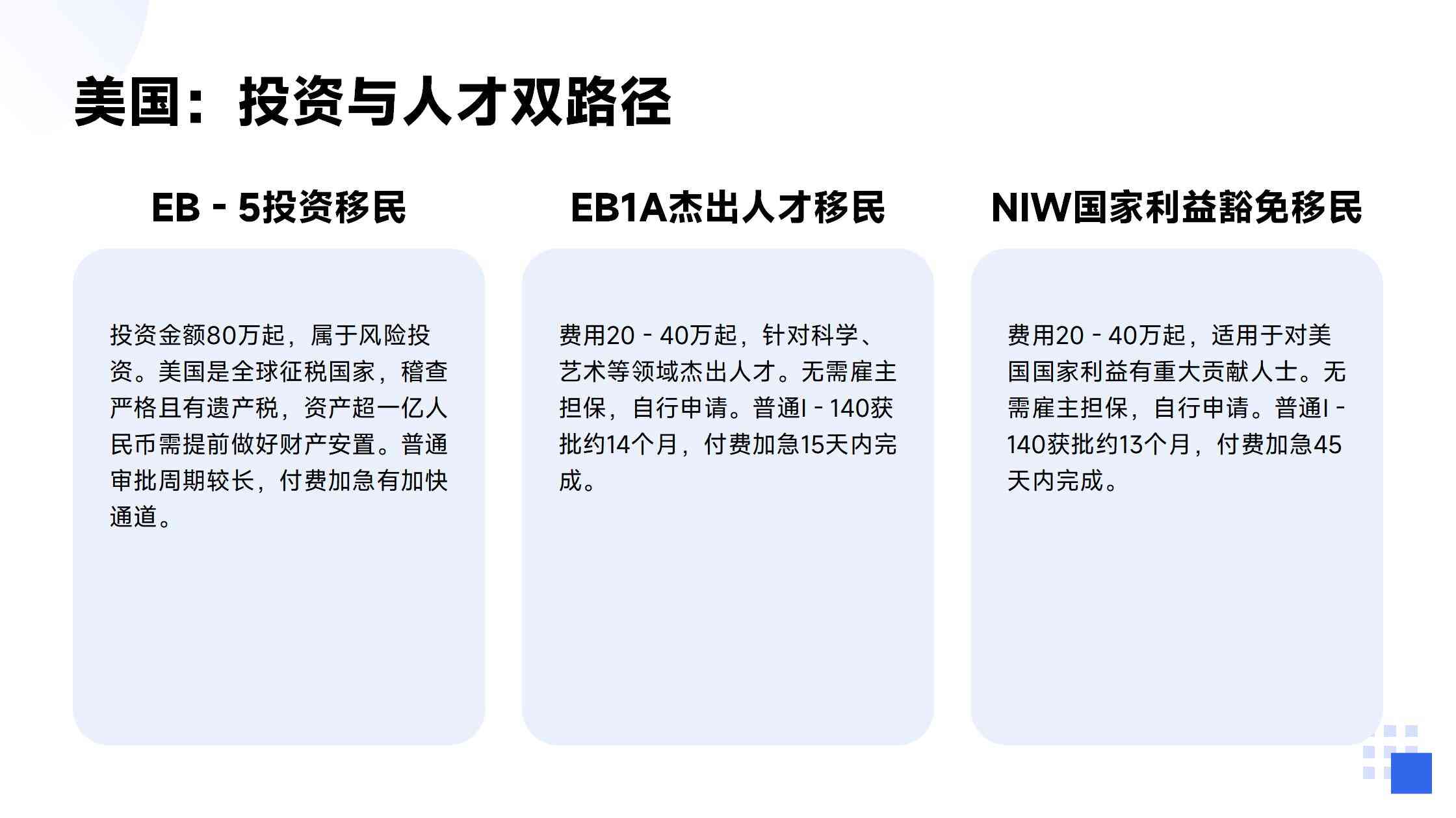 德国买房移民最新政策澄清购房≠居留