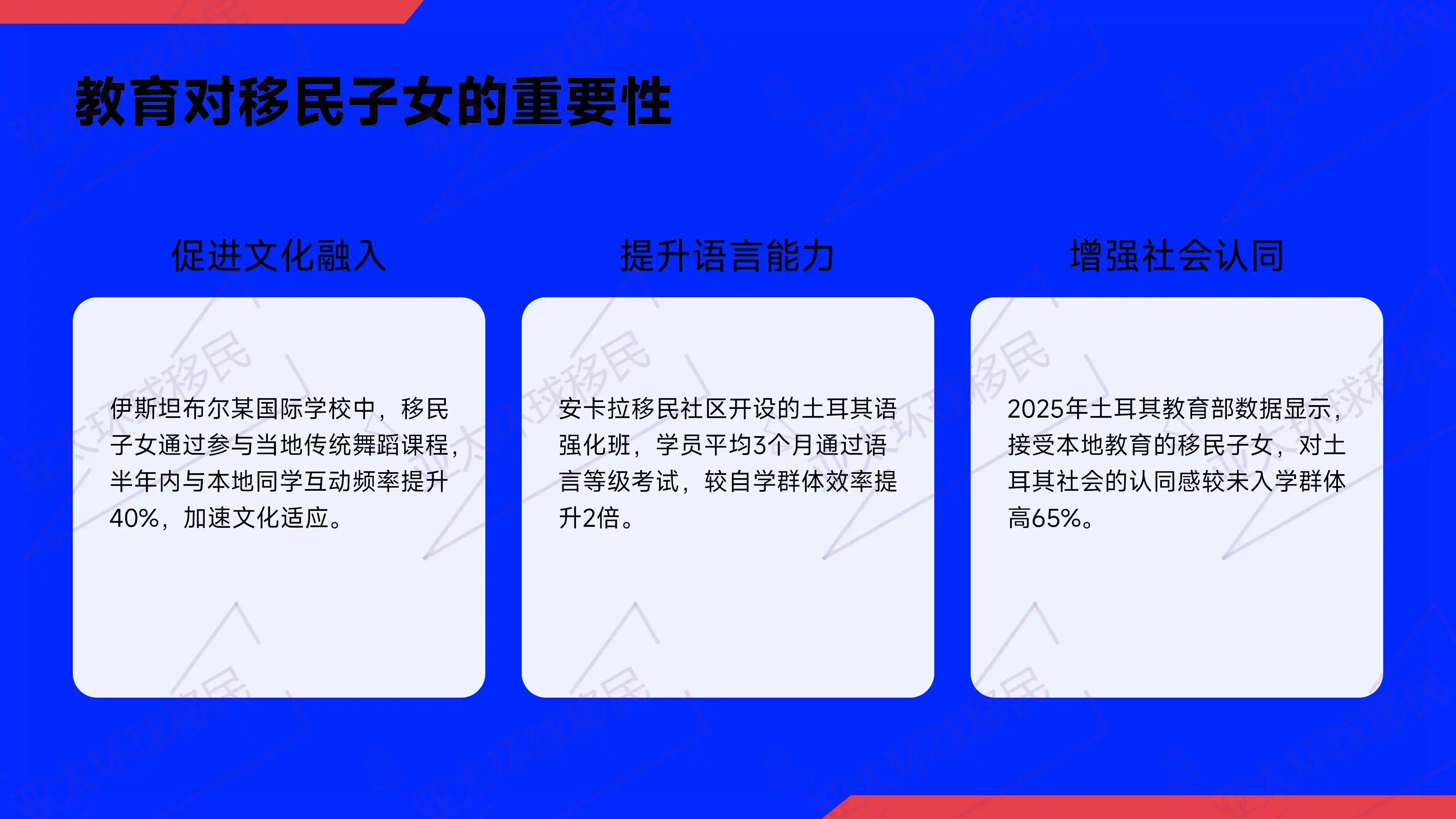 土耳其移民福利体系，教育、医疗、养老的全面解析