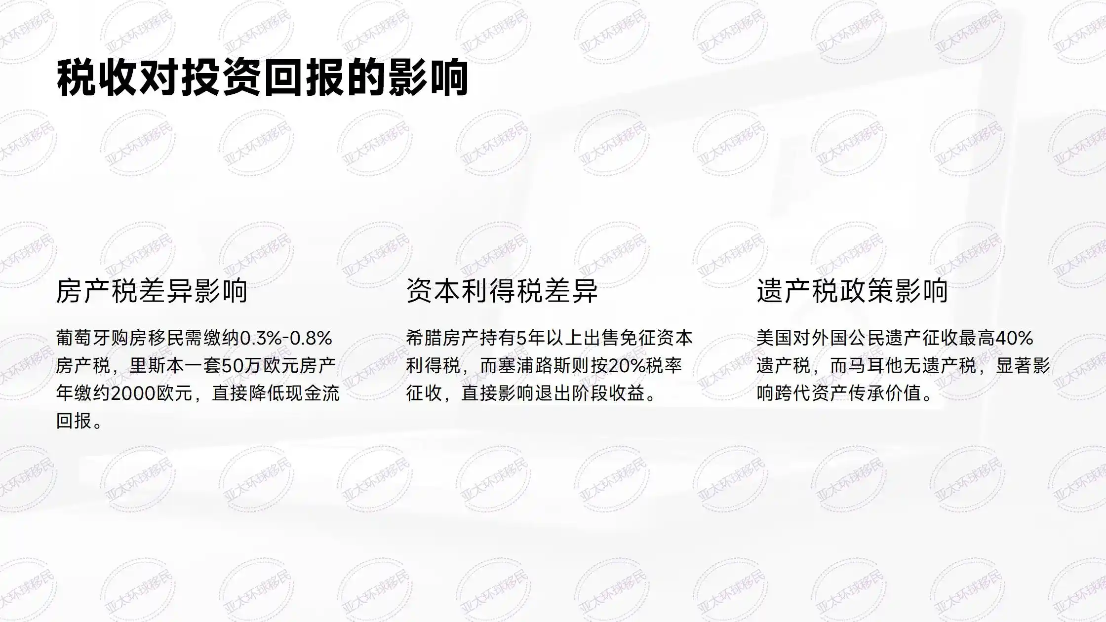 突发！格林纳达2026年将废除并取代投资入籍法案，新规即将出台