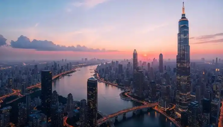 香港