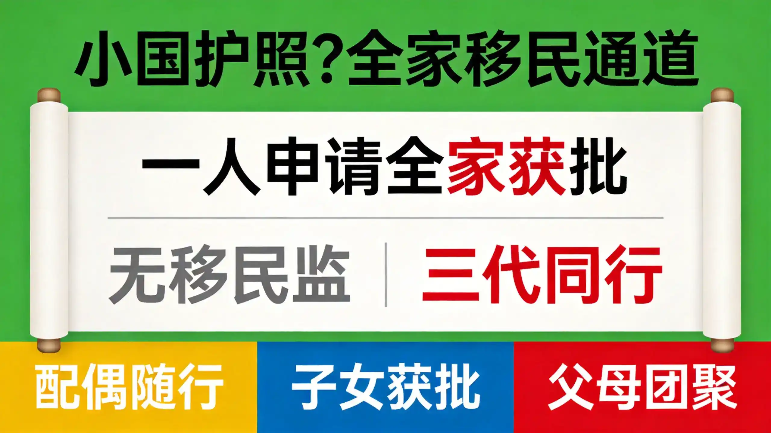 2026年亚太环球移民项目分享-澳门投资移民何时重启