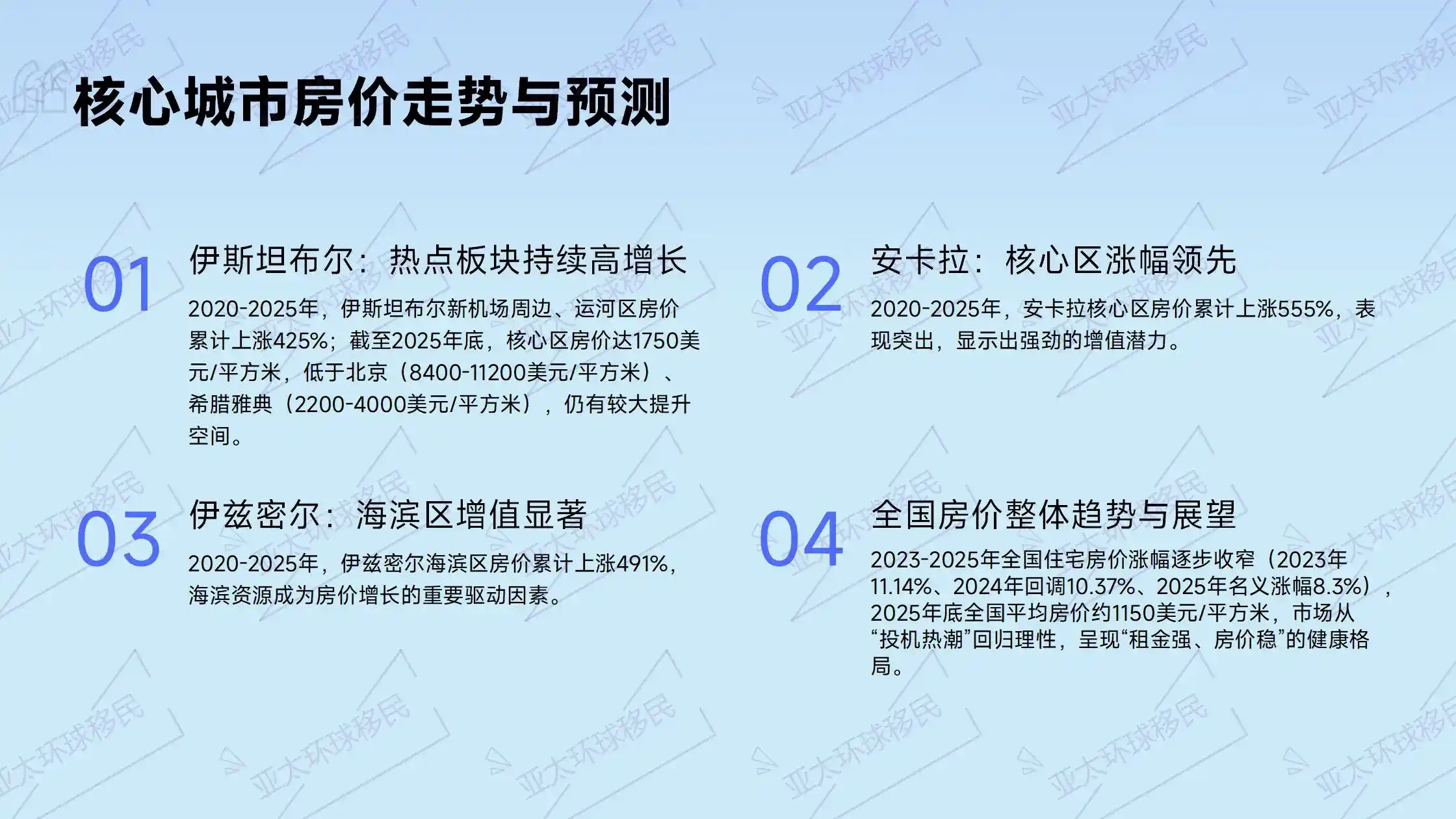 土耳其2026年移民政策如何帮助申请人简化审批过程？