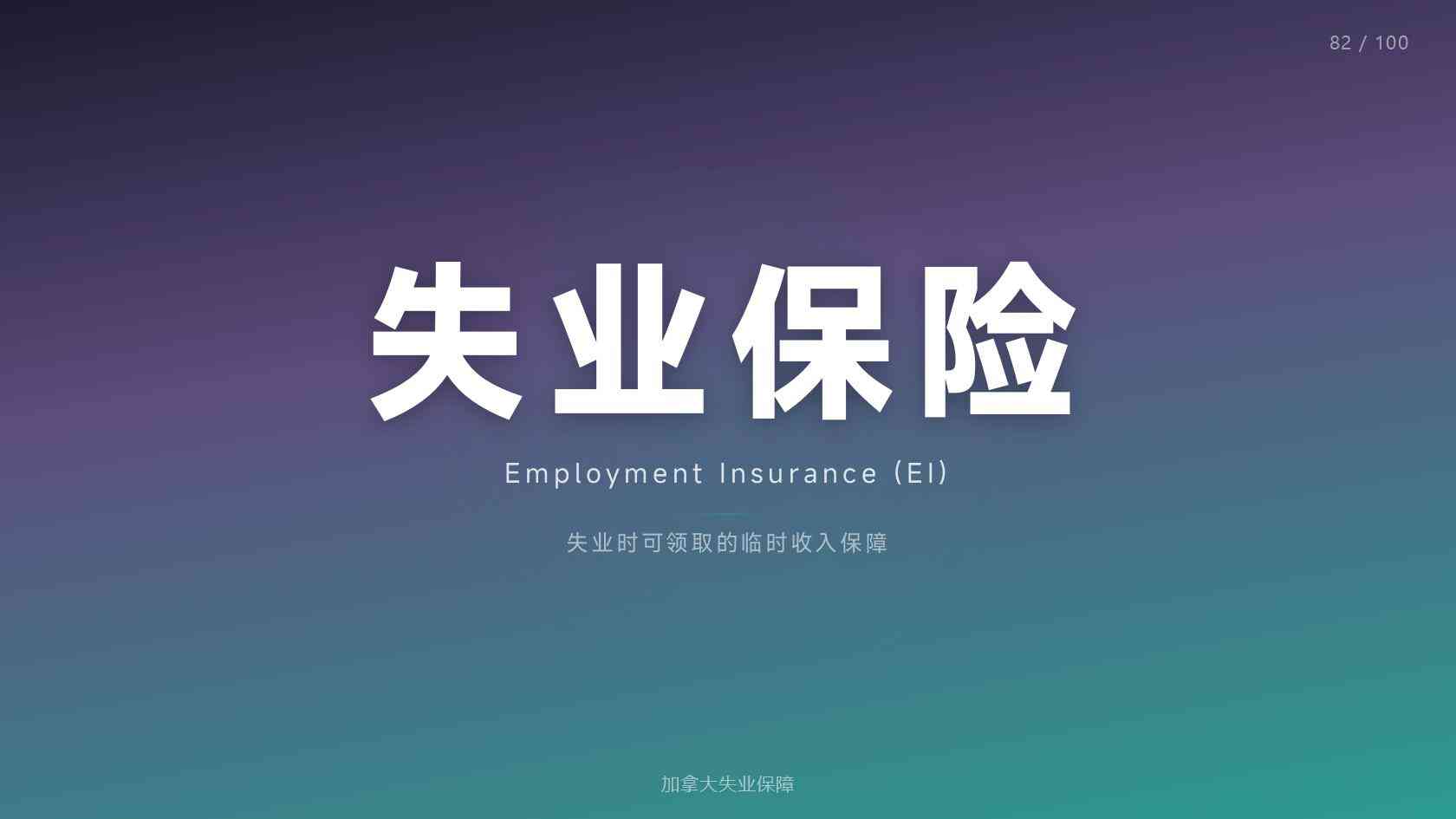 加拿大联邦快速通道移民打分机制科普