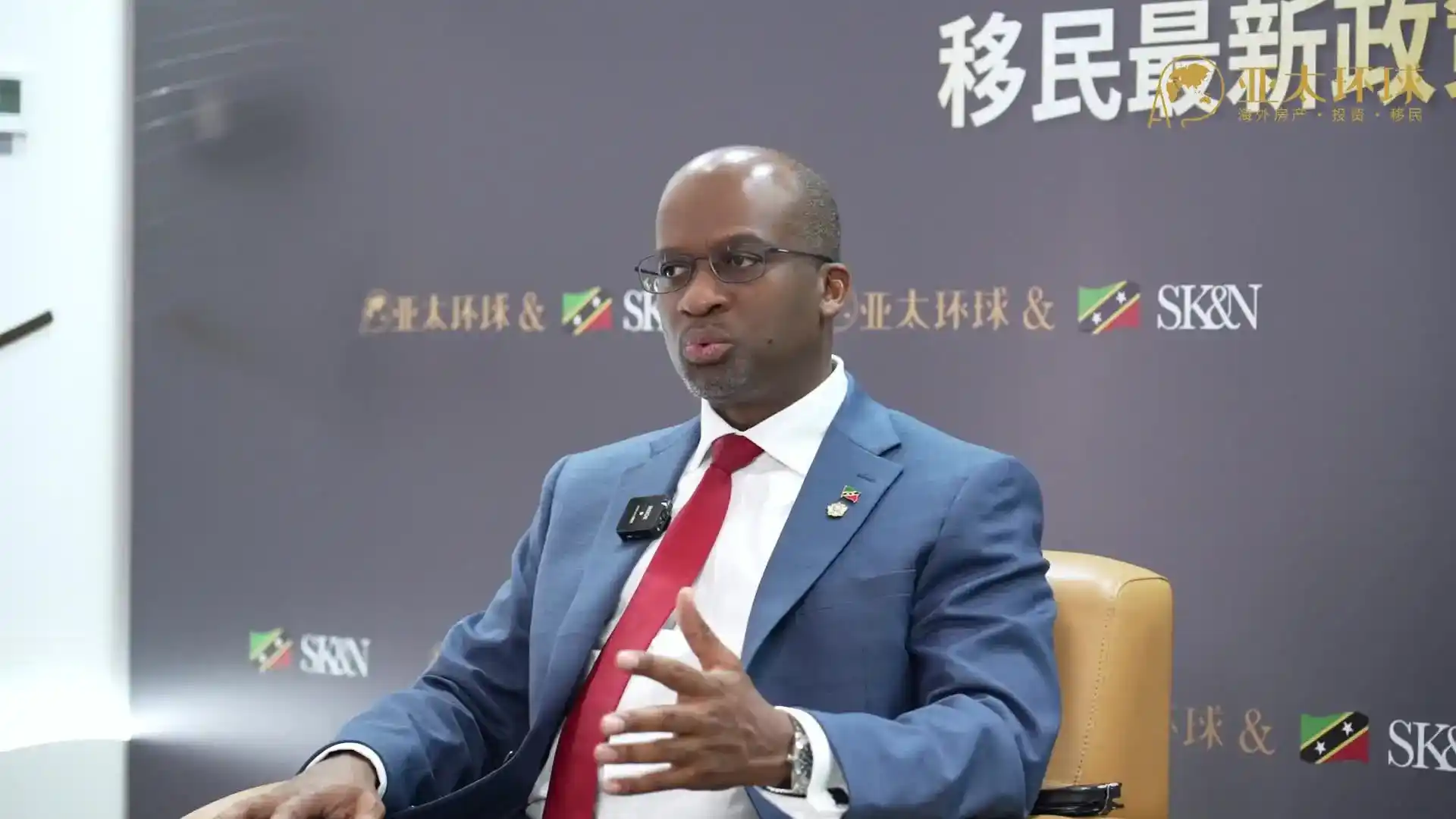 圣基茨和尼维斯投资入籍办理周期，预期管理指南