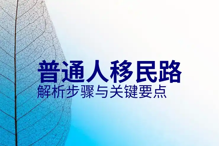 美国移民法官的审批标准，符合移民法官的审理要求