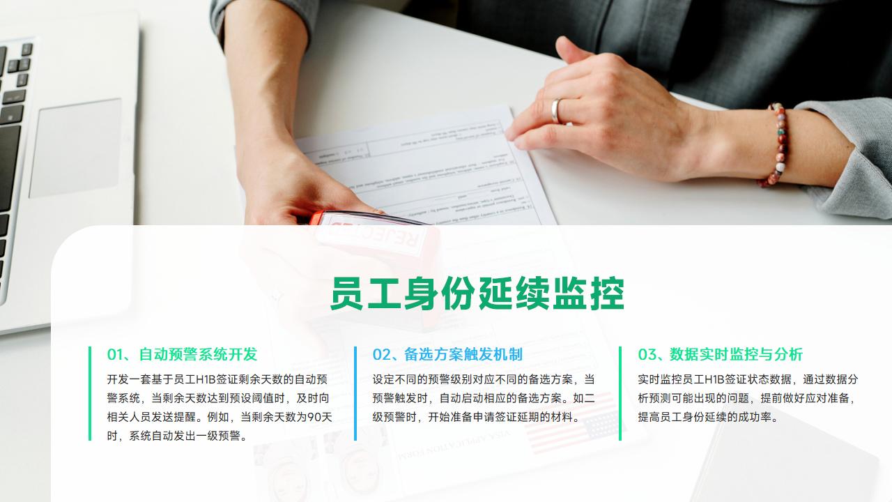 H1B流程全梳理，从申请到获批全阶段指南