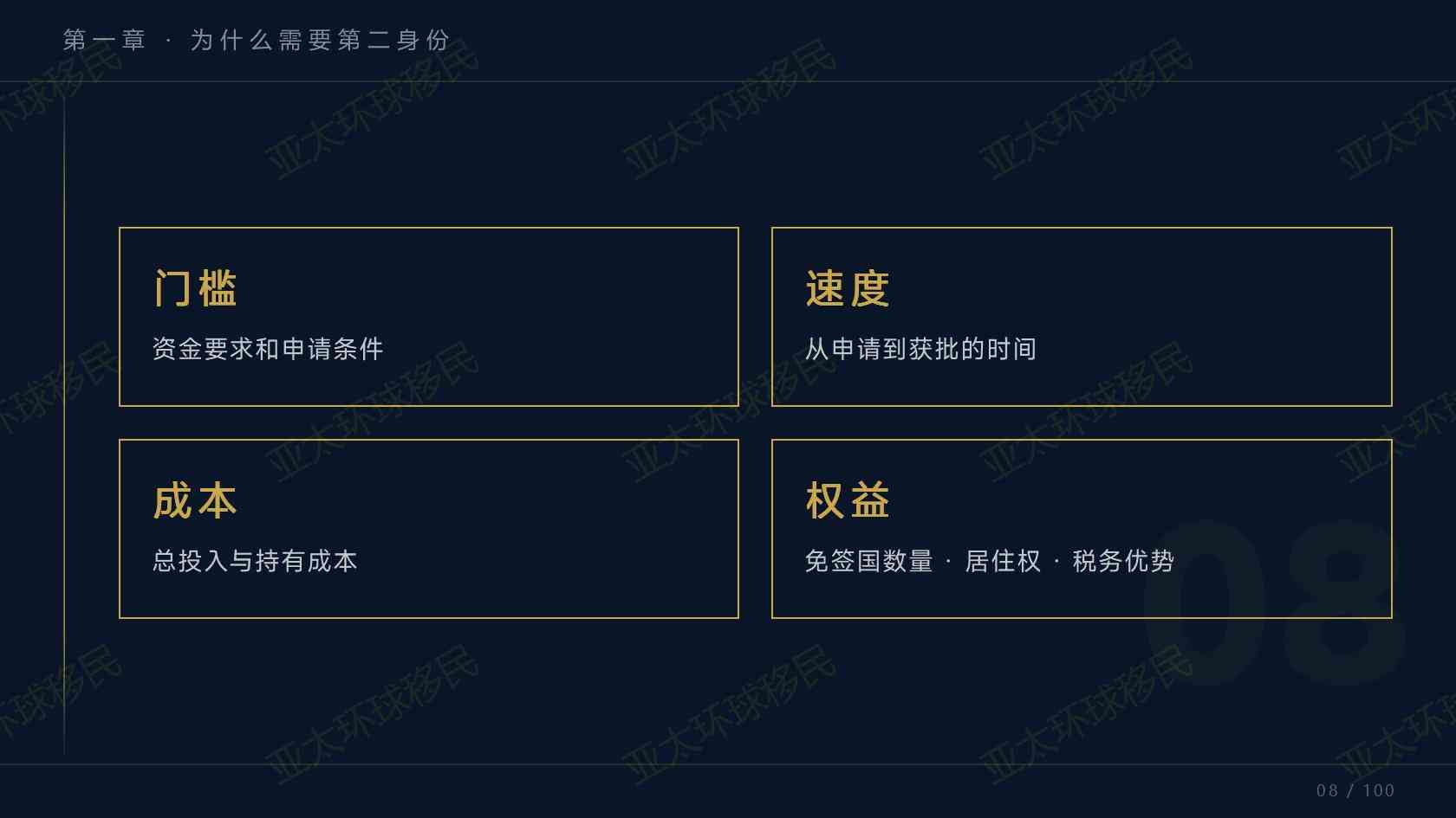 2026 瓦努阿图移民性价比突出，低成本合法配置英联邦护照