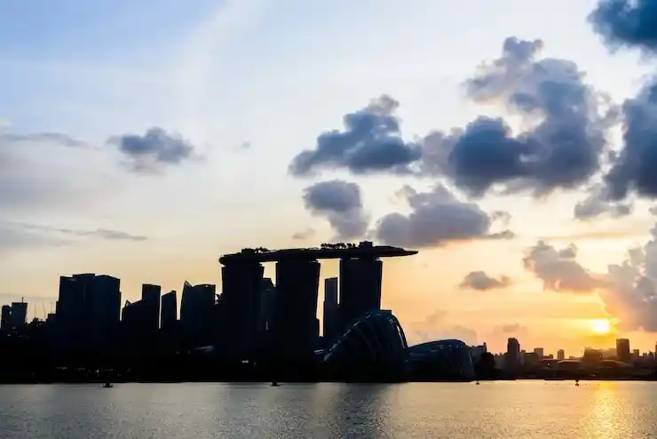 移民新加坡要什么条件及生活规划