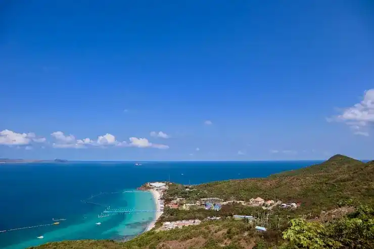 圣卢西亚移民政策动态最新福利与申请便利