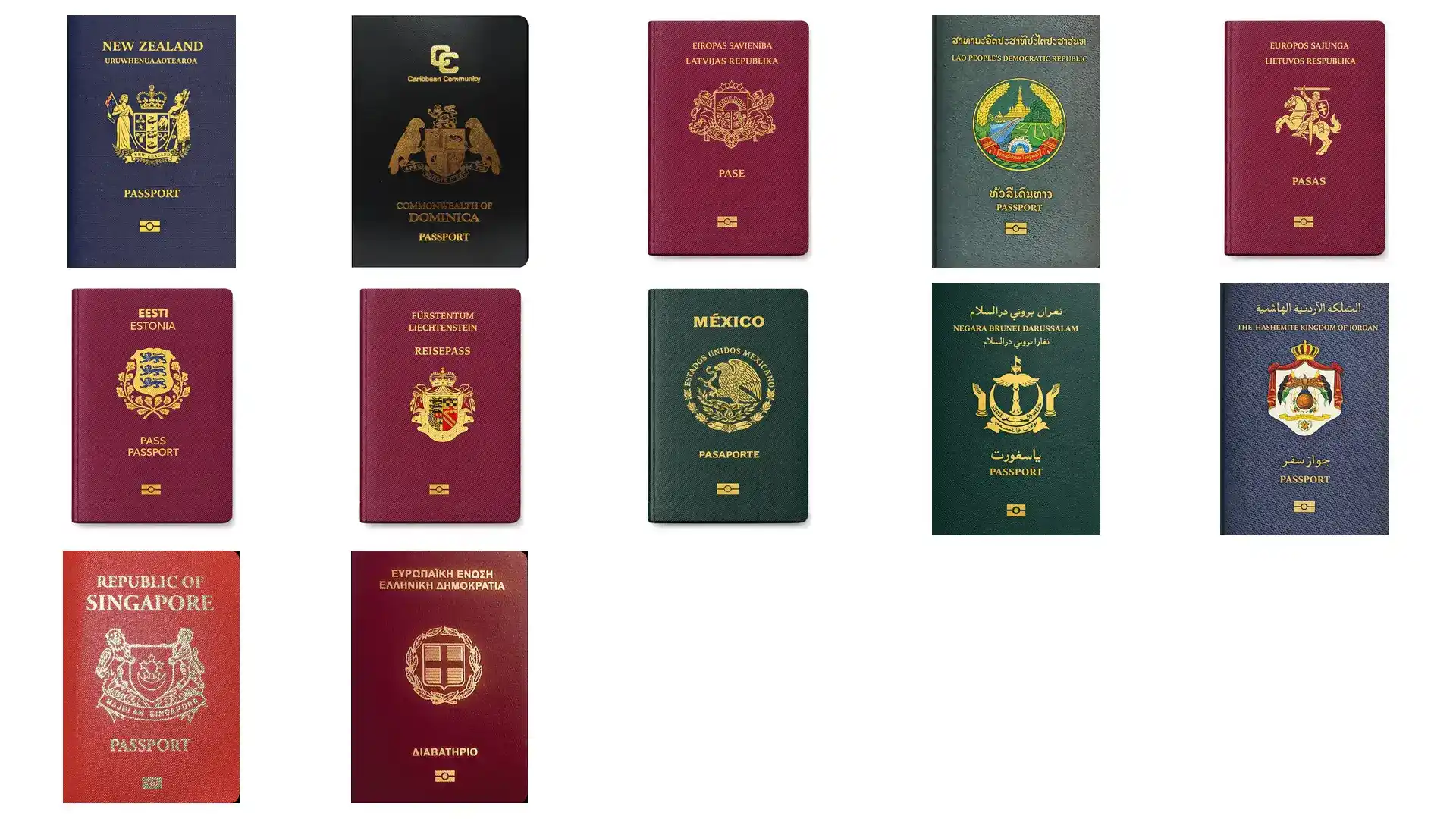 2026年亚太环球移民项目分享-瑙鲁捐款限时低价