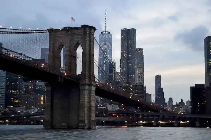 如何移民美国最快的方式？