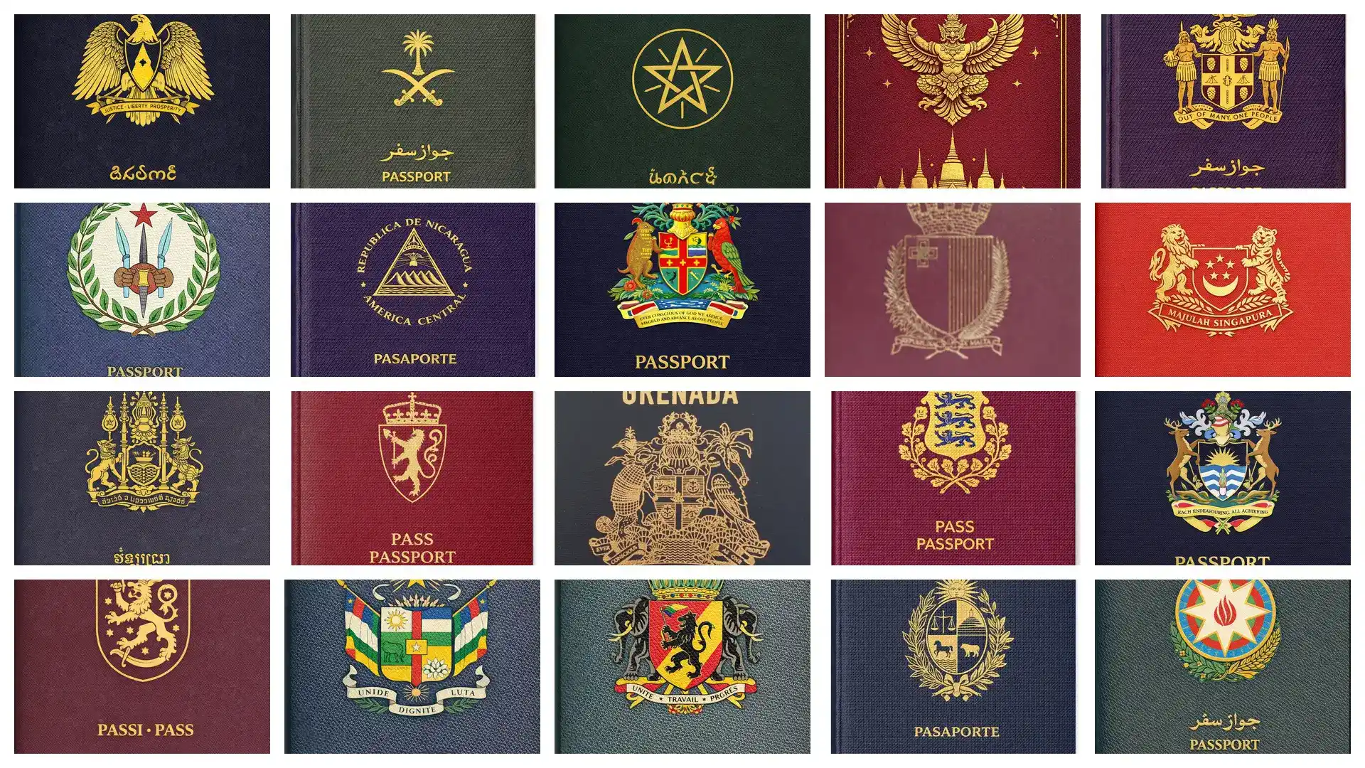 2026年圣卢西亚移民费用和政策：数字化进展