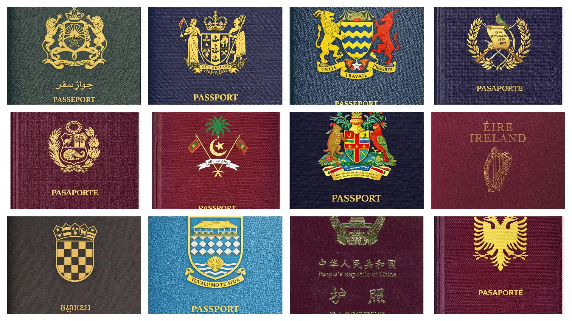 马绍尔移民费用预算参考：单人vs全家总投入