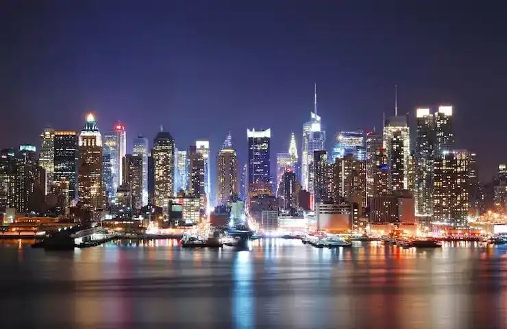 移民中国需要满足哪些基本条件