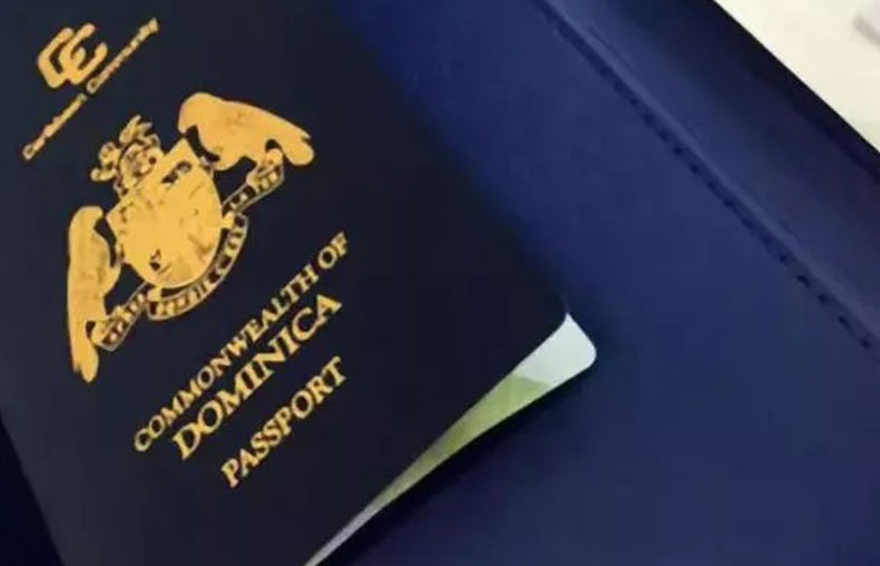 多米尼克护照能开哪些国家的银行账户？L总使用多米尼克护照开户