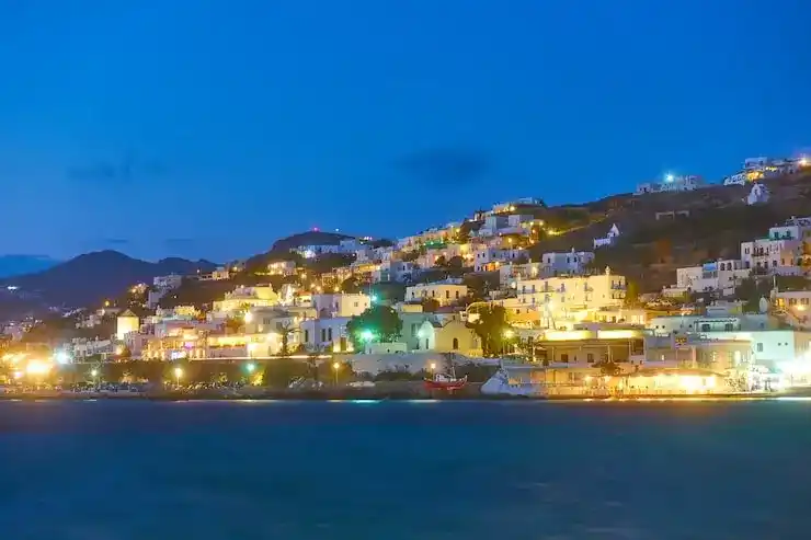 希腊雅典南部沿海房产，适合移民自住还是出租？