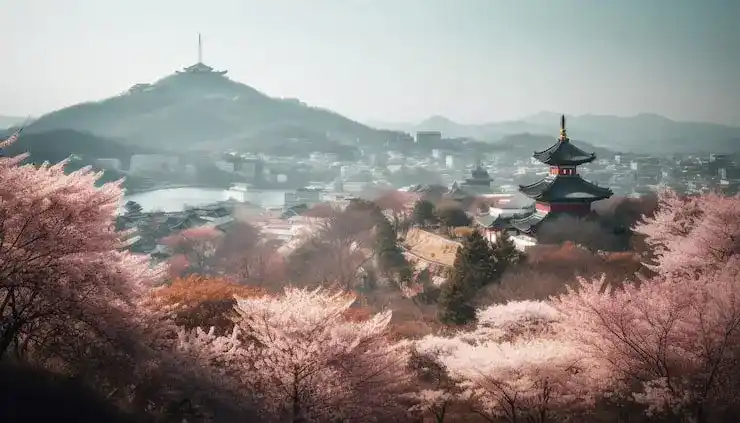 移民的