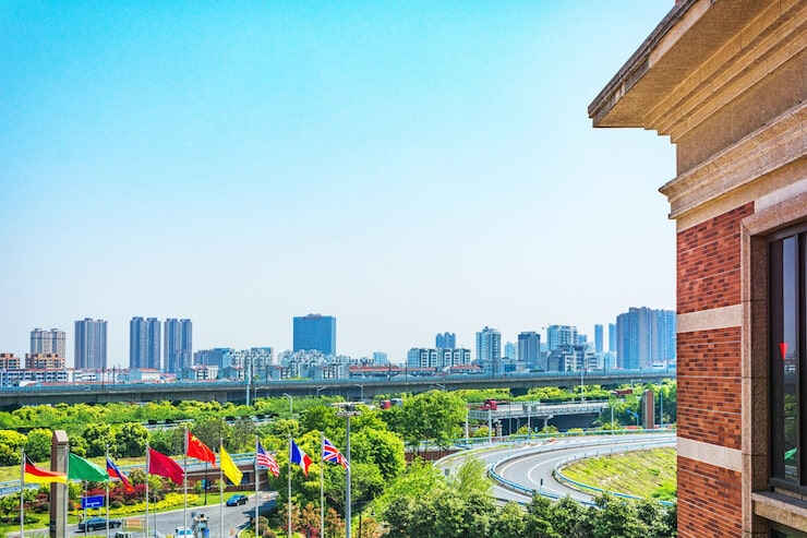 国移民