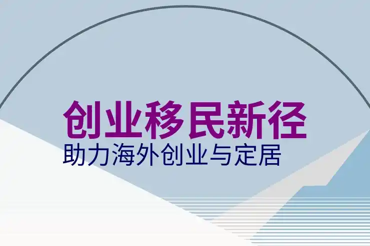 深圳移民公司，如何帮助客户进行精准的移民项目规划？
