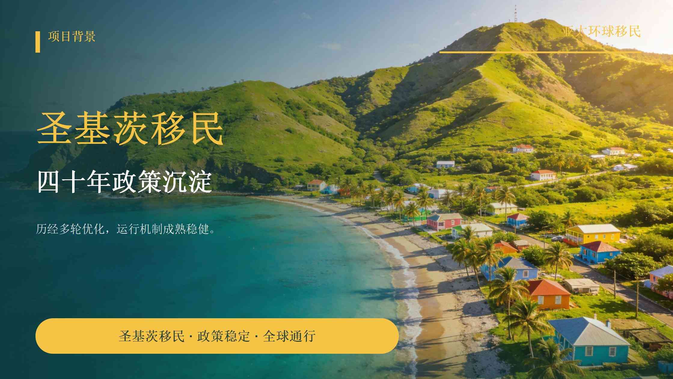2026年圣基茨护照申请材料条件：哪些身份证明和家庭文件必须准备