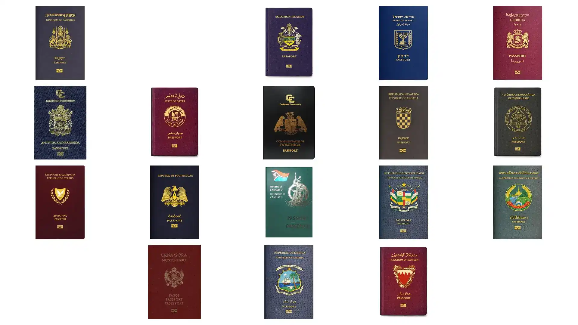 瓦努阿图投资入籍费用详解：捐款+尽调+服务费完整成本分析