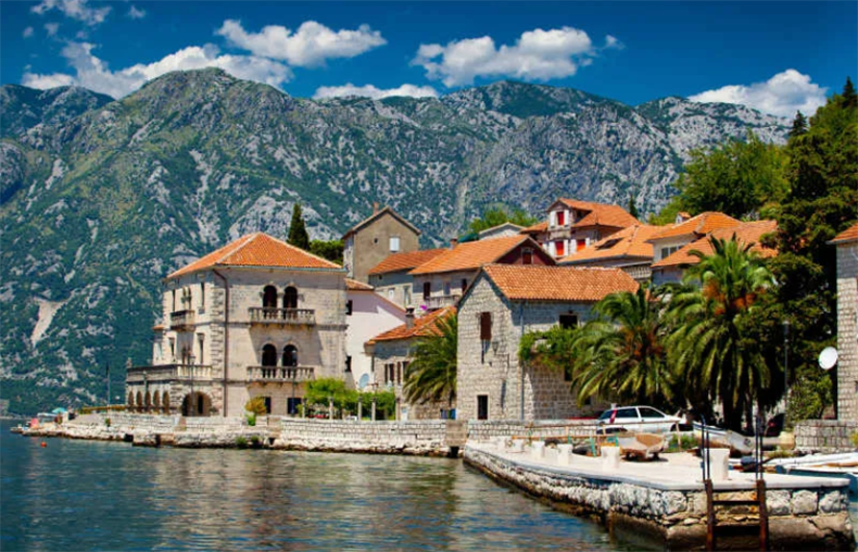准欧盟国家——黑山，护照移民计划延期一年