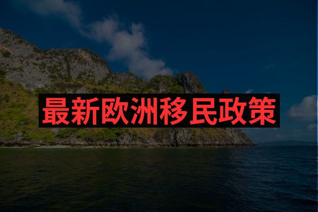 移民的费用