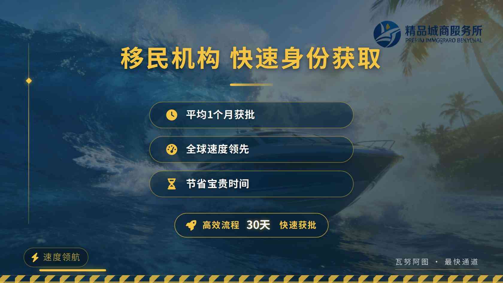 2026圣卢西亚护照怎么申请？24万美元最低贡献与流程详解