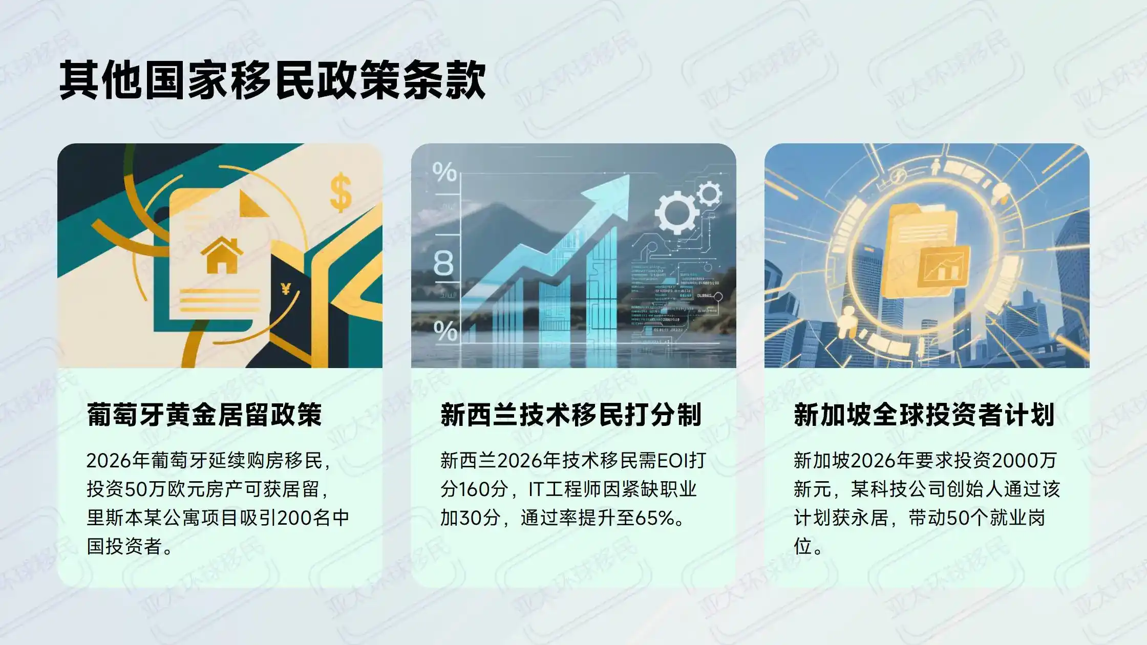 巴拿马移民条件及费用：30万美元购房，6-8个月获永居
