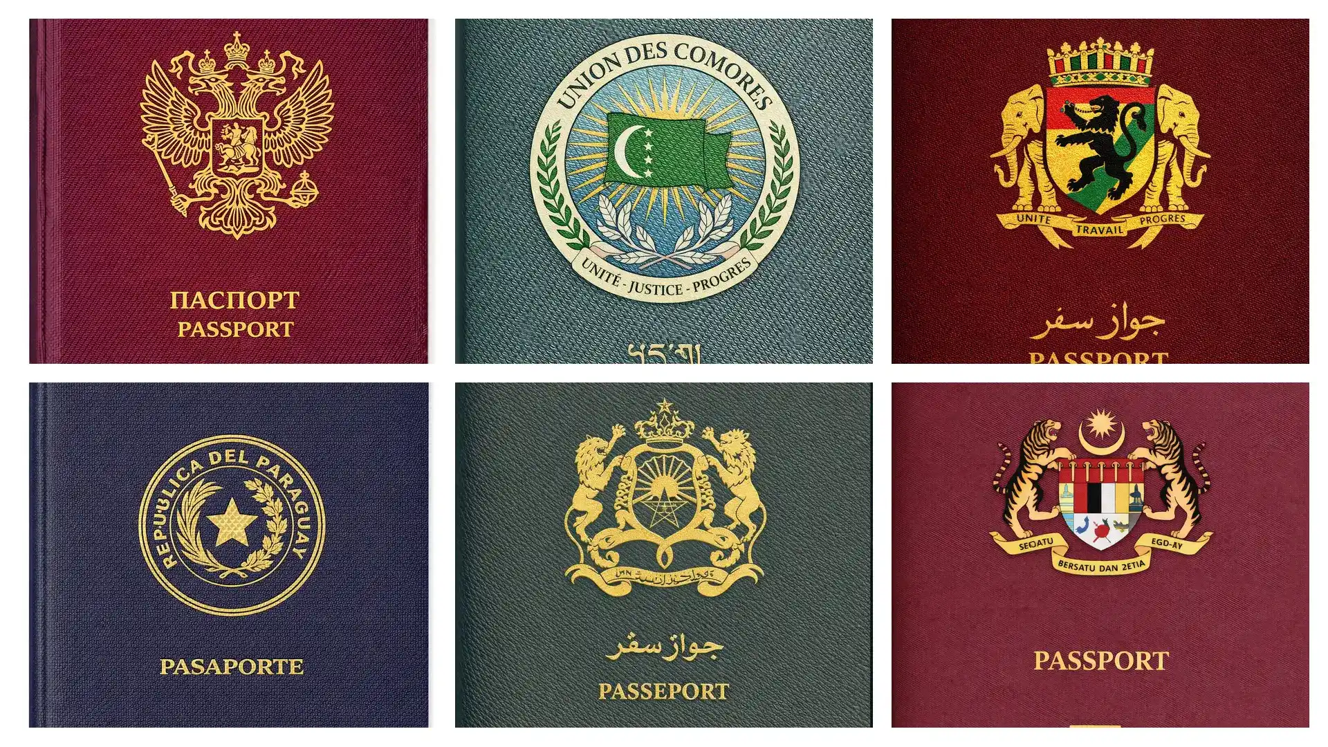 约旦佩特拉古城：移民后必去景点