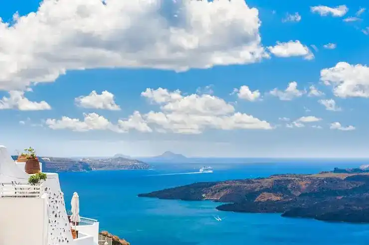 移居希腊：地中海气候+优质教育，给孩子更好成长环境