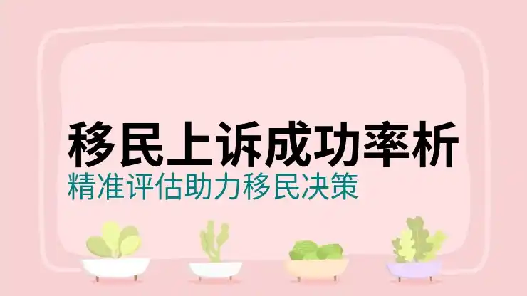 移民德国的条件