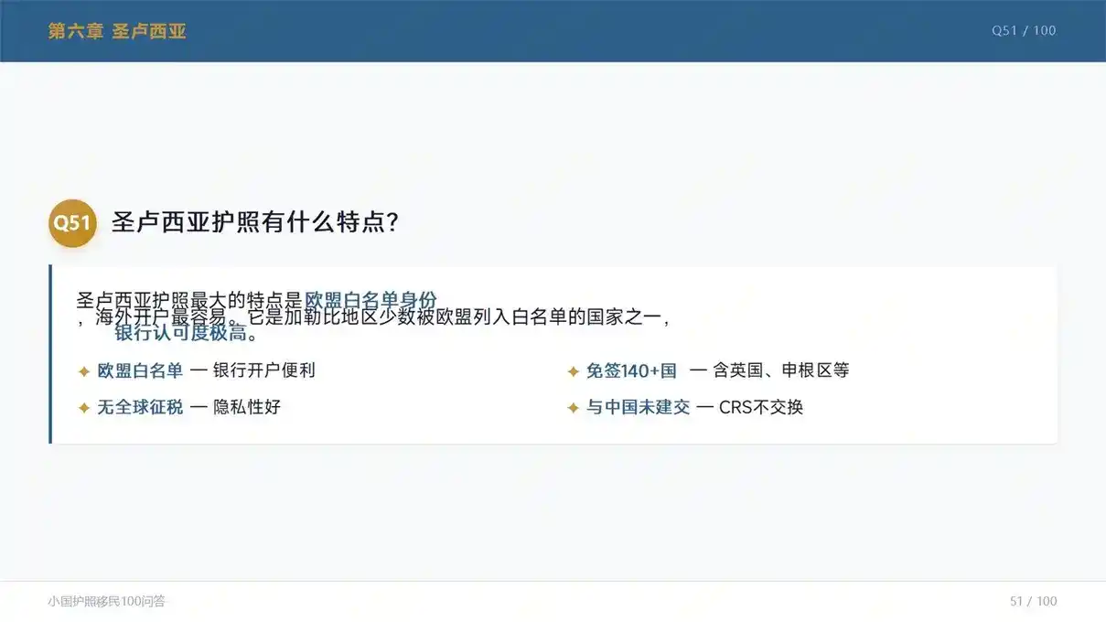 3年拿欧盟护照！马耳他捐款移民，办理周期真的值得吗？