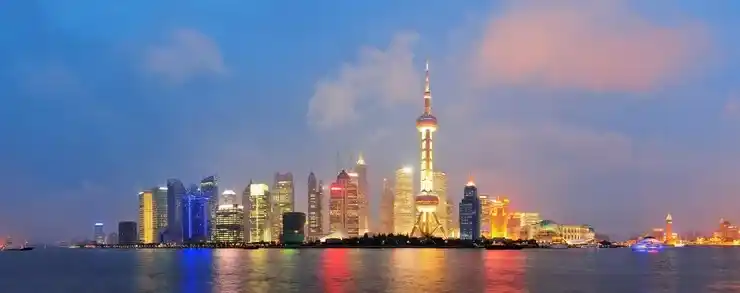 香港