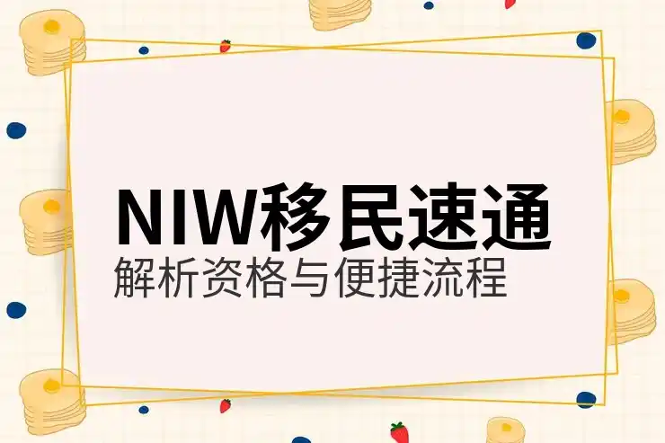 程序员IT从业者最适合移民哪些国家？