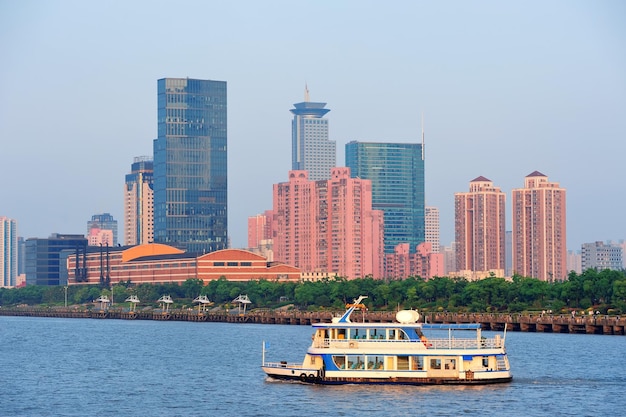 加拿大移民