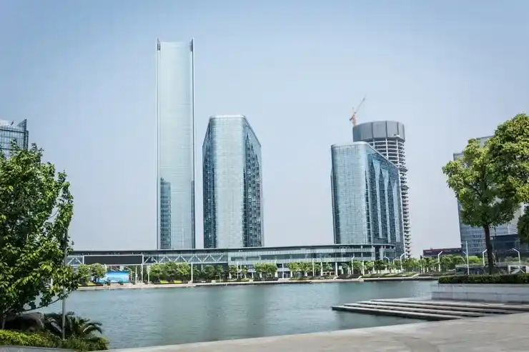 香港