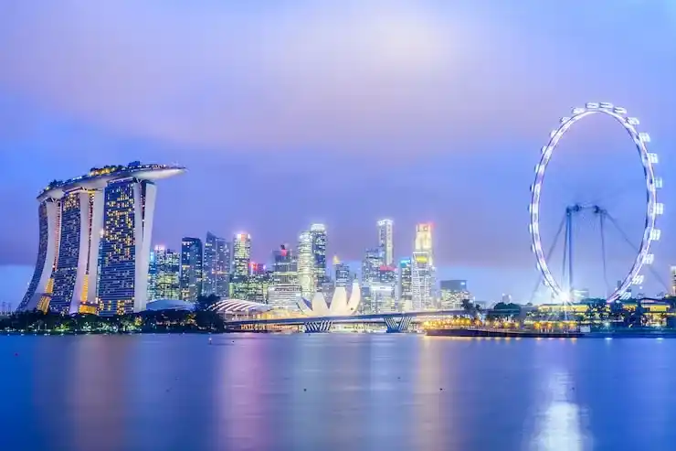 新加坡EP自雇 vs 新加坡PIC自雇：科技准证与自雇哪个要求低？
