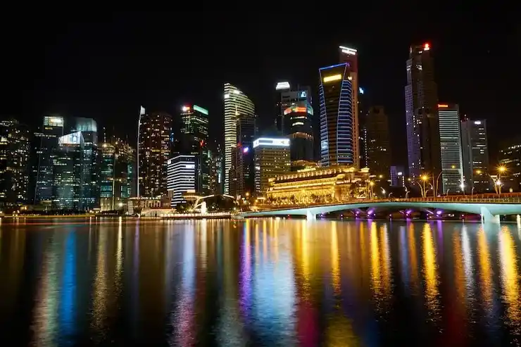 香港