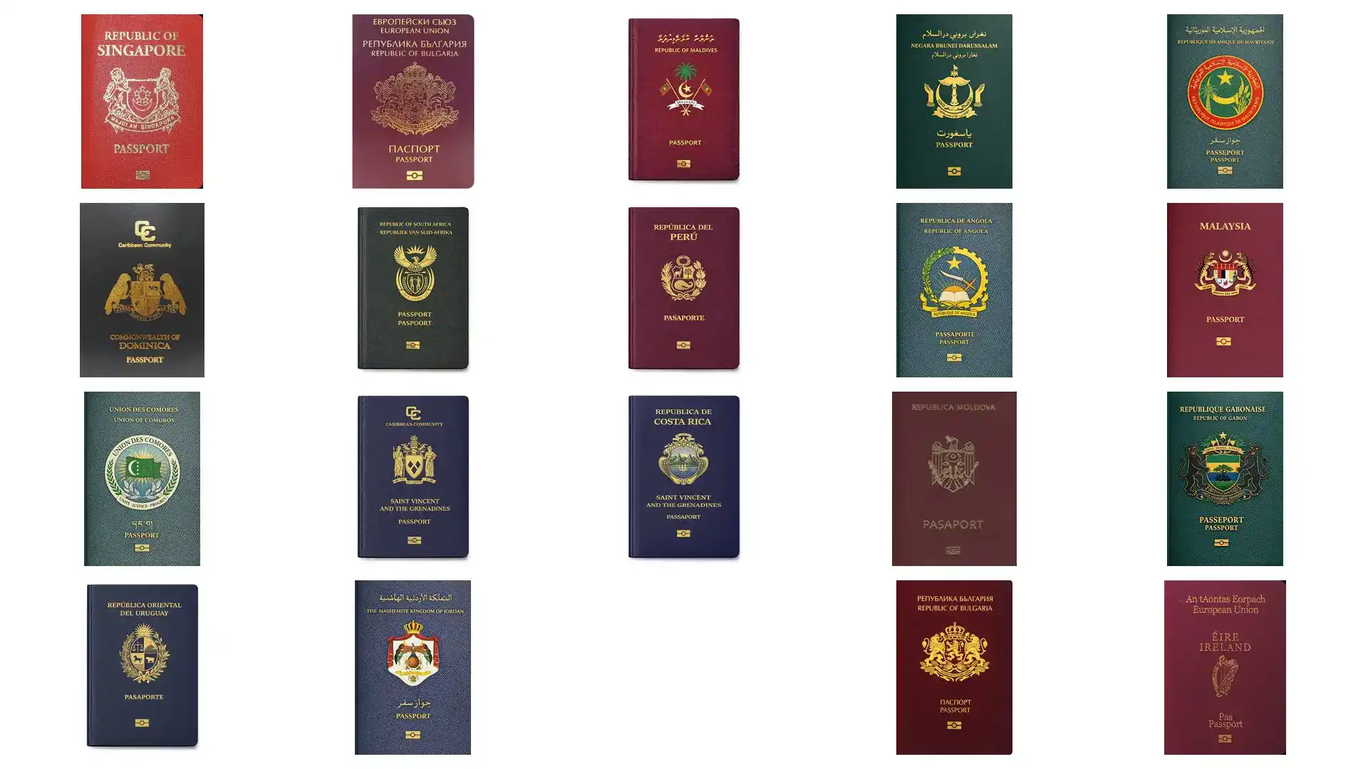 为什么说圣卢西亚是加勒比“最懂税务规划”的国家？