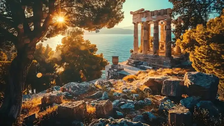 40万美金置业土耳其，享受慢节奏宜居养老生活