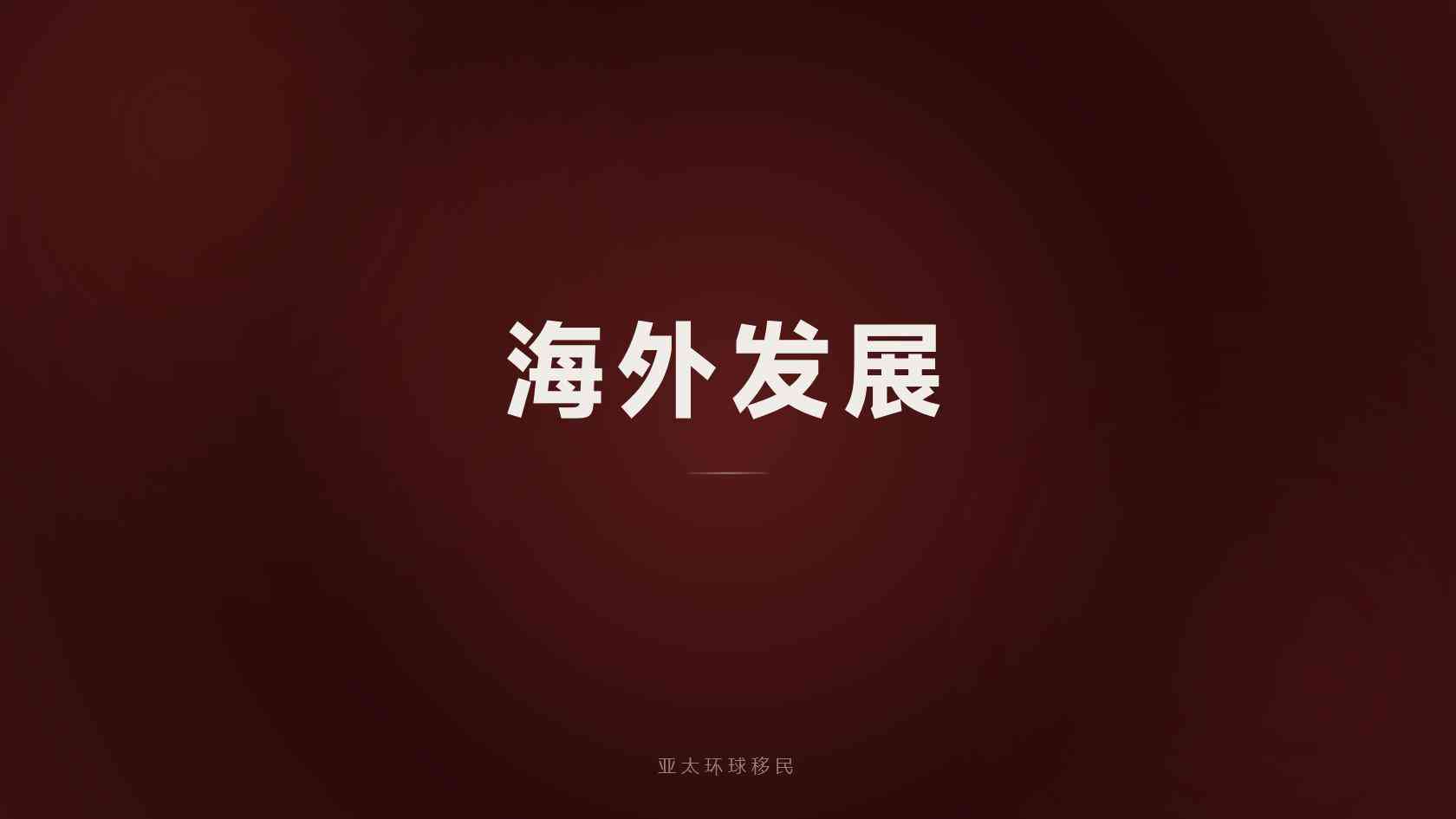 安提瓜移民