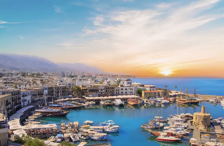 塞浦路斯——地中海的岛国